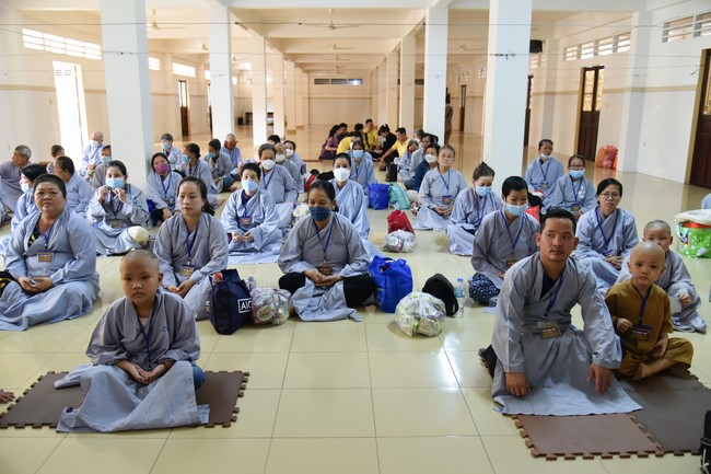 Supporting cancer patients to attend One-Day Practice