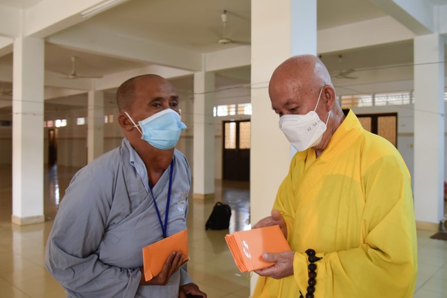 Supporting cancer patients to attend One-Day Practice