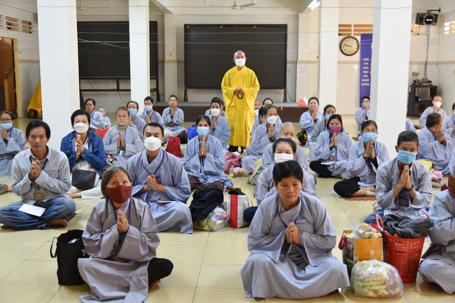 Supporting cancer patients to attend One-Day Practice