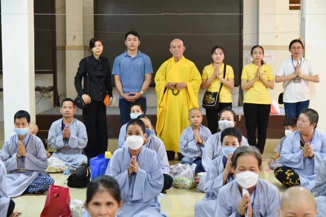 Supporting cancer patients to attend One-Day Practice