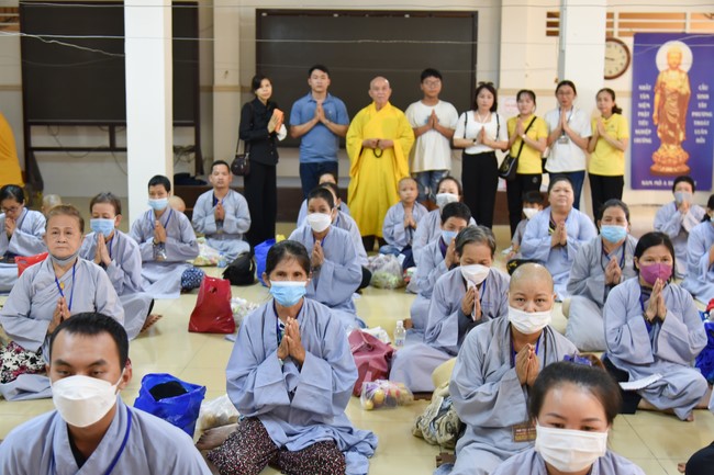 Supporting cancer patients to attend One-Day Practice