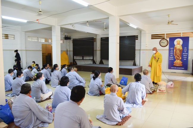 Supporting cancer patients to attend One-Day Practice