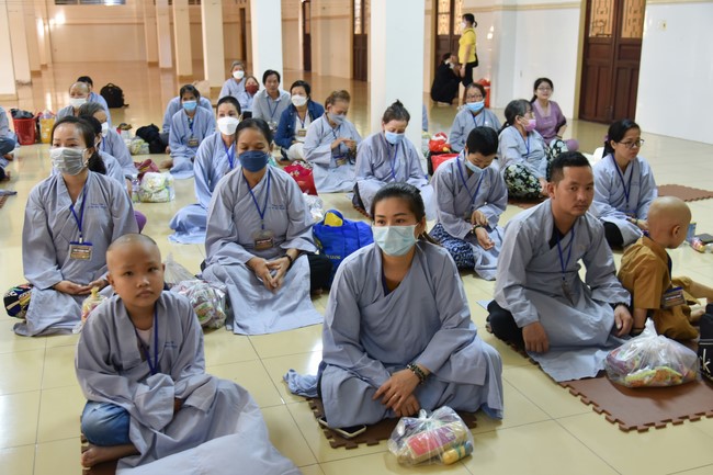 Supporting cancer patients to attend One-Day Practice