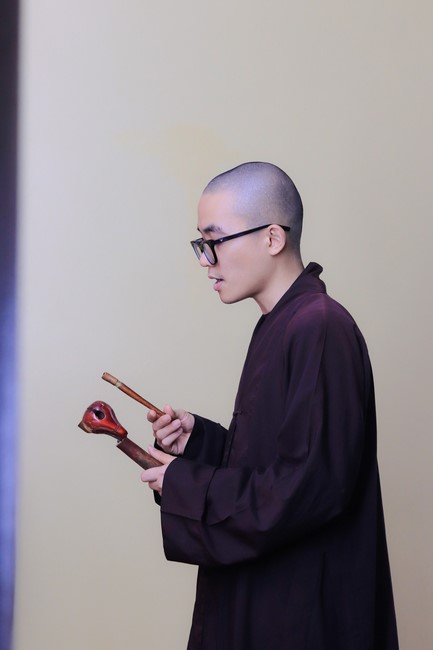 Awarding the 15th Wisdom Nurturing Scholarships in the North, Central and Southwest regions