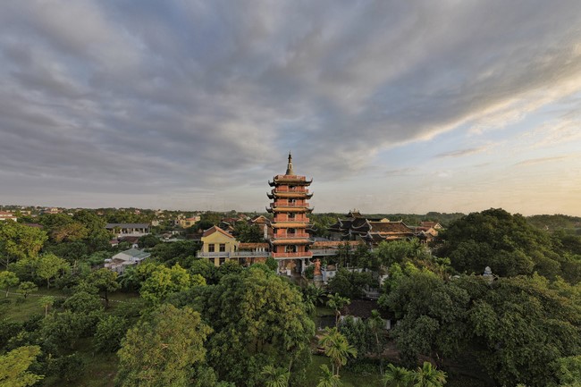 Chùa Hoà Phúc: Lễ Giỗ tổ khai sáng Tổ đình Hoằng Pháp