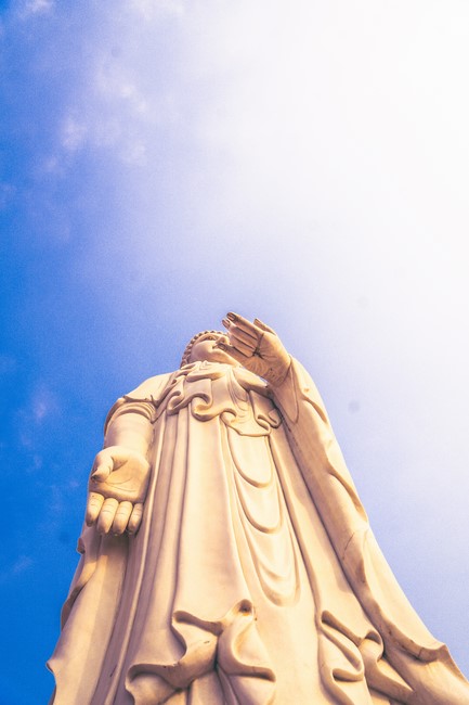 Chùa Hoà Phúc: Lễ Giỗ tổ khai sáng Tổ đình Hoằng Pháp