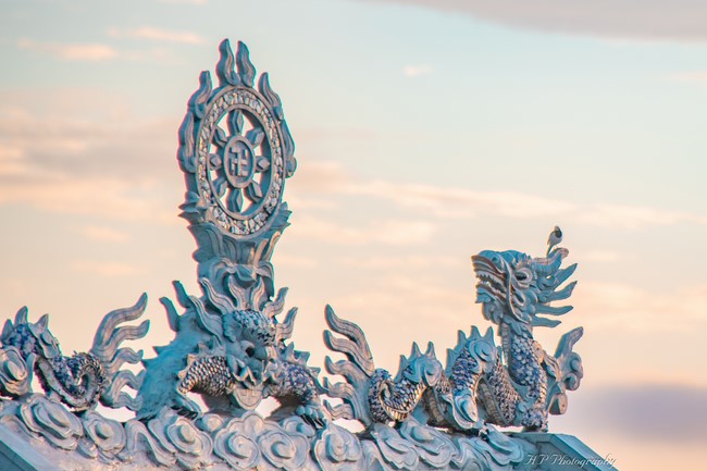 Chùa Hoà Phúc: Lễ Giỗ tổ khai sáng Tổ đình Hoằng Pháp