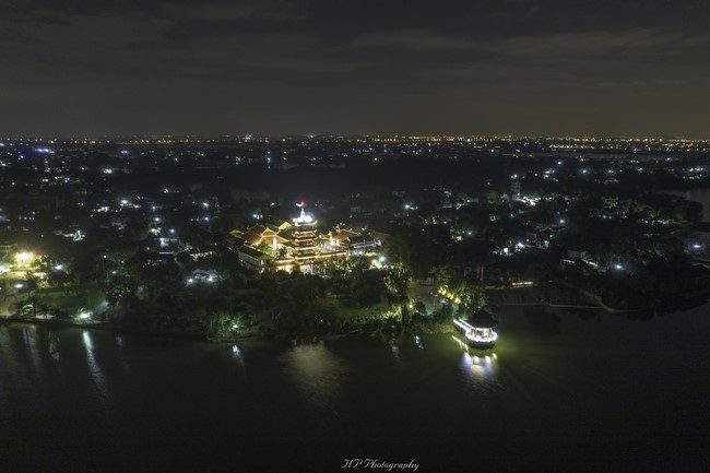 Chùa Hoà Phúc: Lễ Giỗ tổ khai sáng Tổ đình Hoằng Pháp