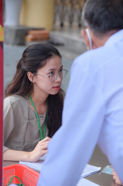 Lễ quy y Tam bảo – lần 3/2022