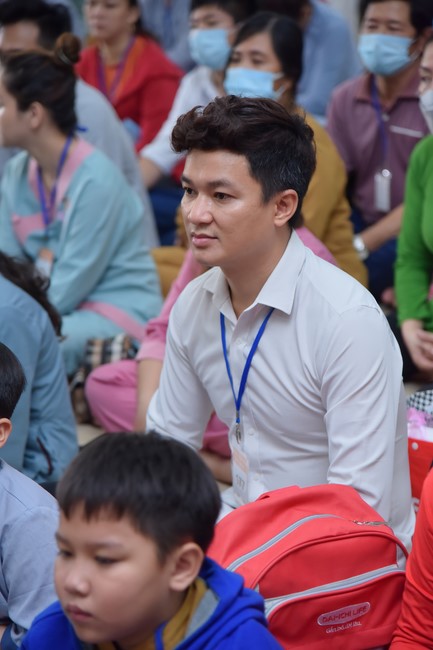 Lễ quy y Tam bảo – lần 3/2022