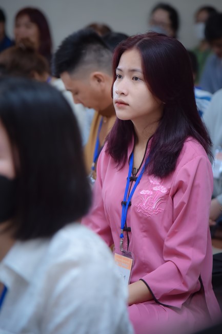 Lễ quy y Tam bảo – lần 3/2022