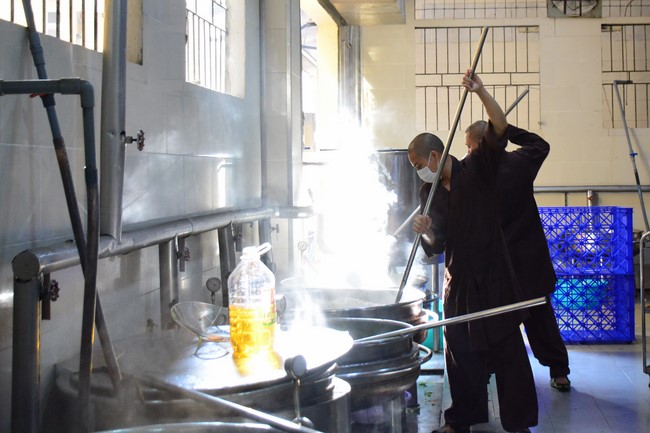 Lễ quy y Tam bảo – lần 3/2022