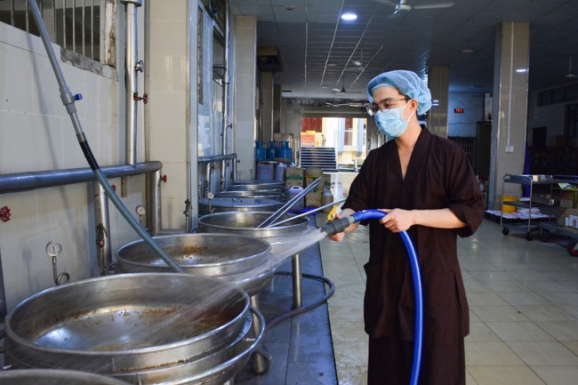 Lễ quy y Tam bảo – lần 3/2022