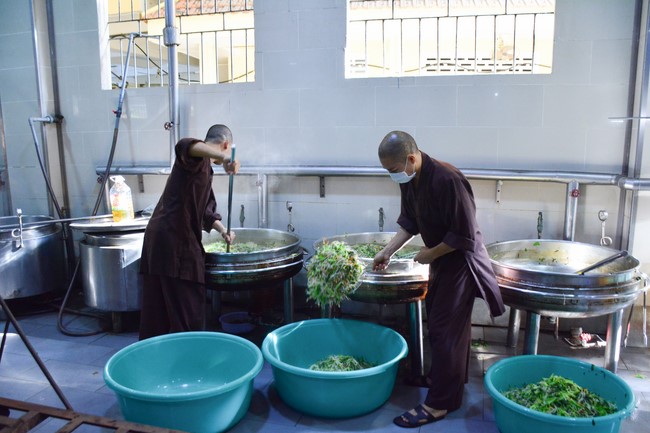 Lễ quy y Tam bảo – lần 3/2022