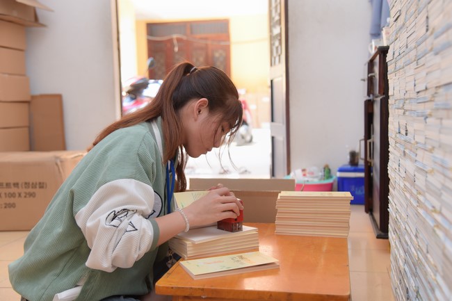 Lễ quy y Tam bảo – lần 3/2022