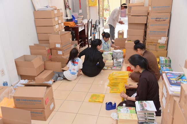 Lễ quy y Tam bảo – lần 3/2022