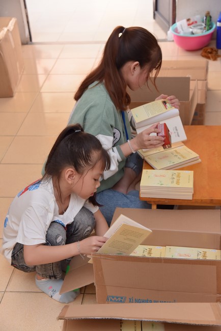 Lễ quy y Tam bảo – lần 3/2022