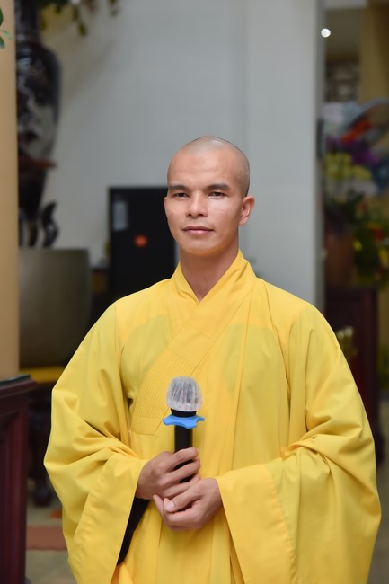 Repentance ceremony on Oct. 14th, Year of the Tiger