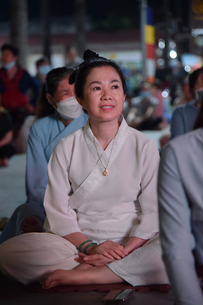 Repentance ceremony on Oct. 14th, Year of the Tiger