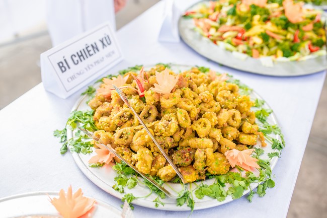 Chùa Đống Cao - Thanh Hoá: Lễ giỗ tổ - Cố Đại Lão Hoà thượng Ngộ Chân Tử lần thứ 34