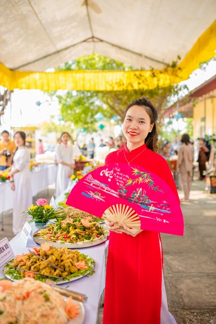 Chùa Đống Cao - Thanh Hoá: Lễ giỗ tổ - Cố Đại Lão Hoà thượng Ngộ Chân Tử lần thứ 34