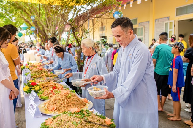 Chùa Đống Cao - Thanh Hoá: Lễ giỗ tổ - Cố Đại Lão Hoà thượng Ngộ Chân Tử lần thứ 34