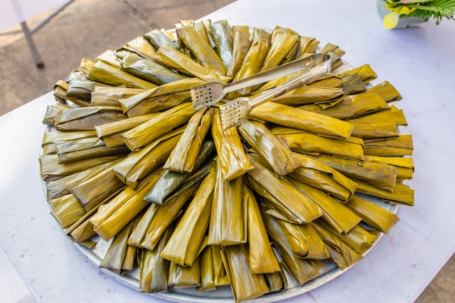 Chùa Đống Cao - Thanh Hoá: Lễ giỗ tổ - Cố Đại Lão Hoà thượng Ngộ Chân Tử lần thứ 34