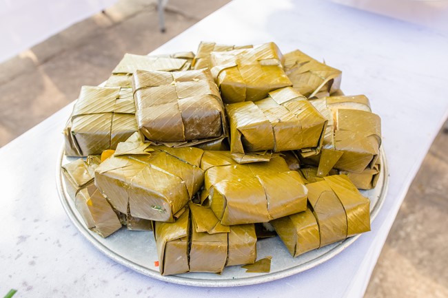 Chùa Đống Cao - Thanh Hoá: Lễ giỗ tổ - Cố Đại Lão Hoà thượng Ngộ Chân Tử lần thứ 34