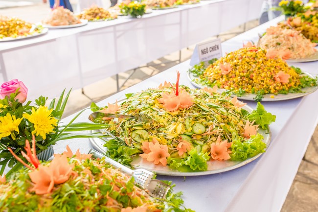 Chùa Đống Cao - Thanh Hoá: Lễ giỗ tổ - Cố Đại Lão Hoà thượng Ngộ Chân Tử lần thứ 34