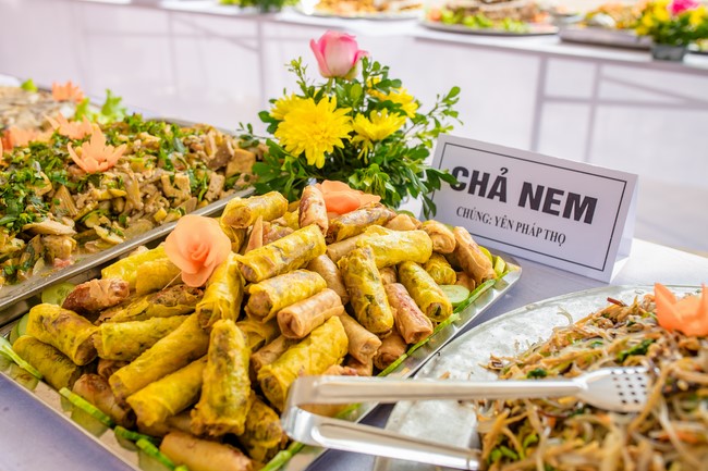 Chùa Đống Cao - Thanh Hoá: Lễ giỗ tổ - Cố Đại Lão Hoà thượng Ngộ Chân Tử lần thứ 34