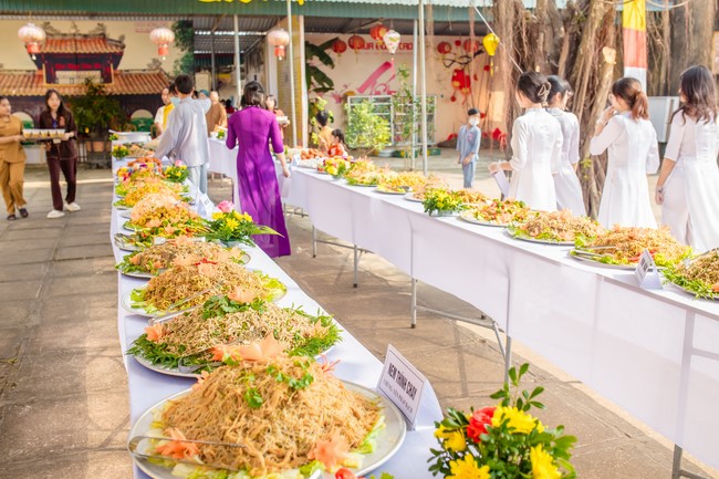 Chùa Đống Cao - Thanh Hoá: Lễ giỗ tổ - Cố Đại Lão Hoà thượng Ngộ Chân Tử lần thứ 34