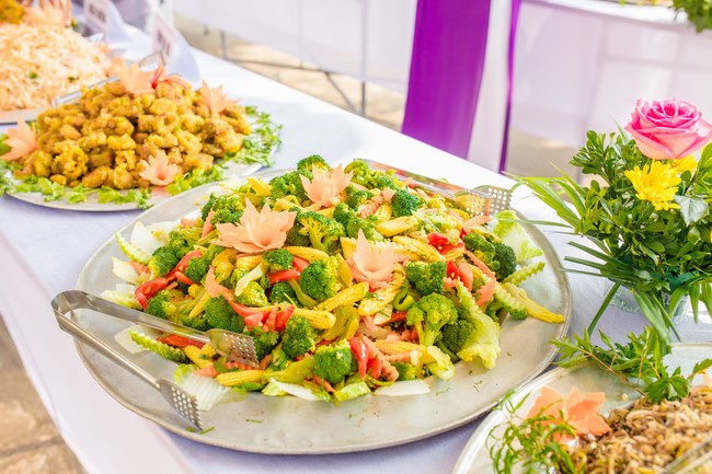 Chùa Đống Cao - Thanh Hoá: Lễ giỗ tổ - Cố Đại Lão Hoà thượng Ngộ Chân Tử lần thứ 34