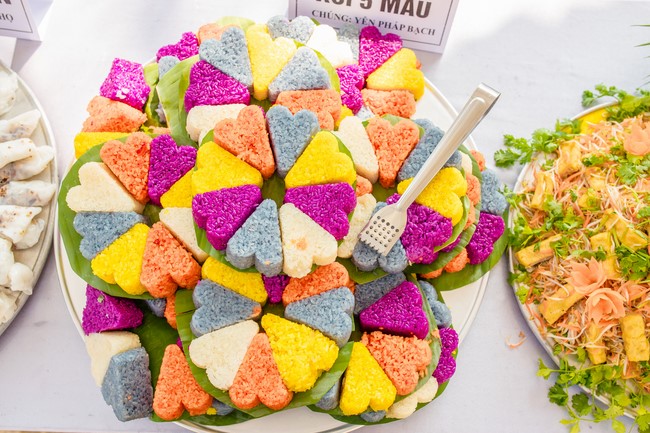 Chùa Đống Cao - Thanh Hoá: Lễ giỗ tổ - Cố Đại Lão Hoà thượng Ngộ Chân Tử lần thứ 34