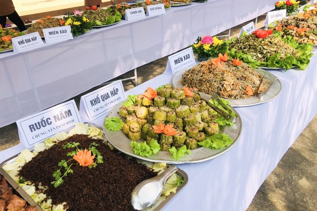 Chùa Đống Cao - Thanh Hoá: Lễ giỗ tổ - Cố Đại Lão Hoà thượng Ngộ Chân Tử lần thứ 34