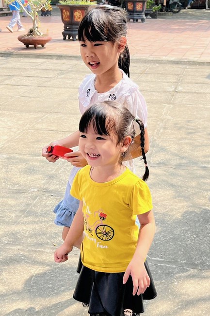 Chùa Đống Cao - Thanh Hoá: Lễ giỗ tổ - Cố Đại Lão Hoà thượng Ngộ Chân Tử lần thứ 34