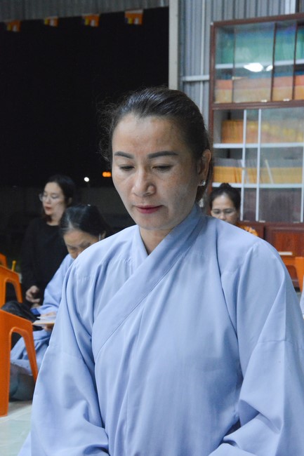 Periodic repentant Ceremony at Bon Temple - Nghe An