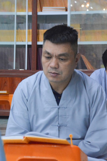 Periodic repentant Ceremony at Bon Temple - Nghe An