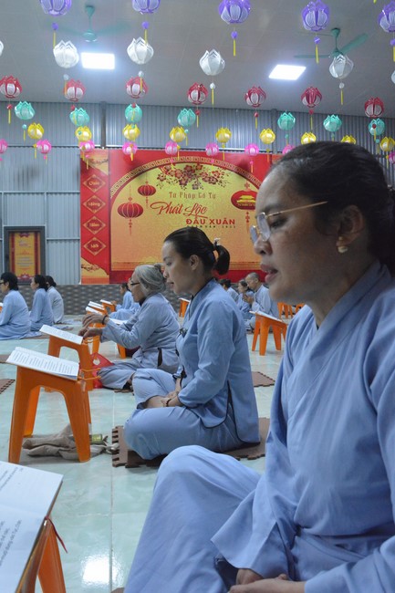 Periodic repentant Ceremony at Bon Temple - Nghe An