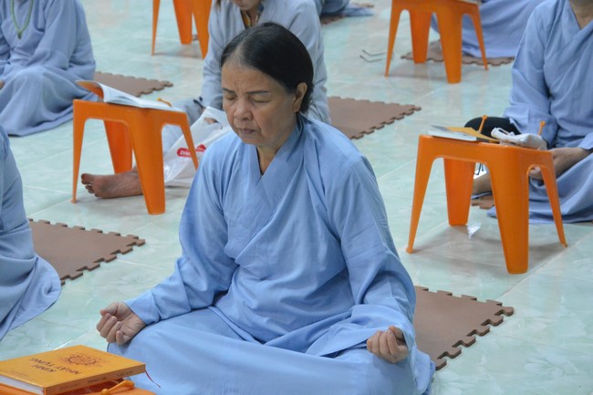 Periodic repentant Ceremony at Bon Temple - Nghe An