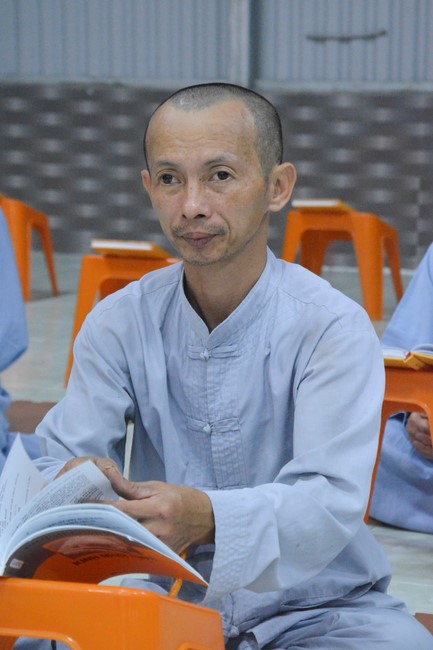 Periodic repentant Ceremony at Bon Temple - Nghe An