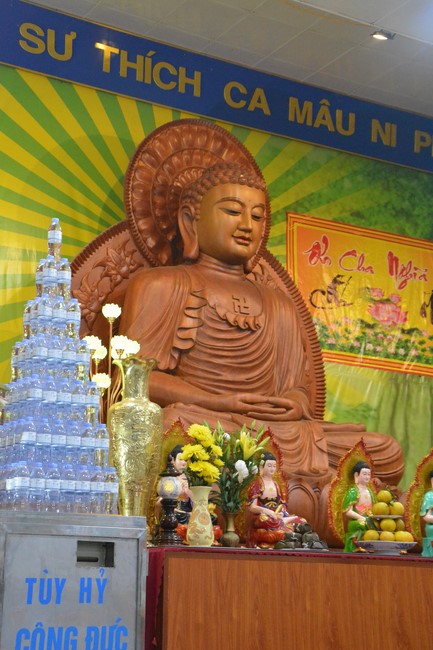 Periodic repentant Ceremony at Bon Temple - Nghe An