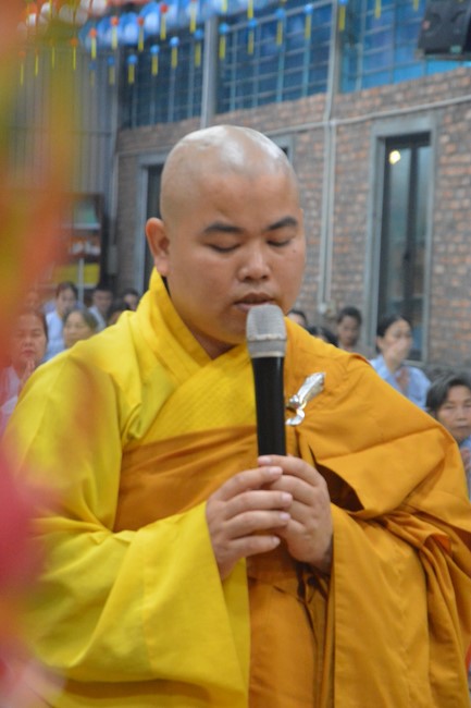 Periodic repentant Ceremony at Bon Temple - Nghe An