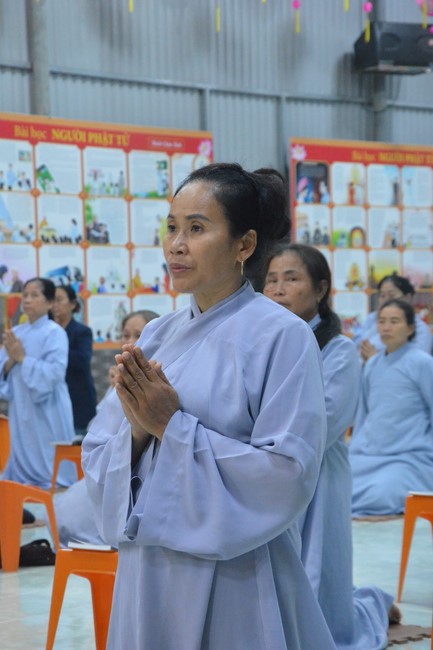 Periodic repentant Ceremony at Bon Temple - Nghe An