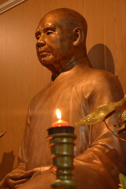 Periodic repentant Ceremony at Bon Temple - Nghe An