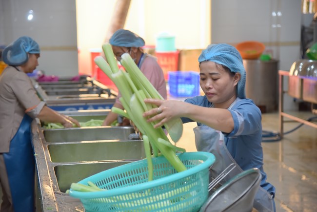 Công tác chuẩn bị lễ giỗ Tổ