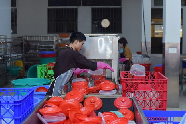 Công tác chuẩn bị lễ giỗ Tổ