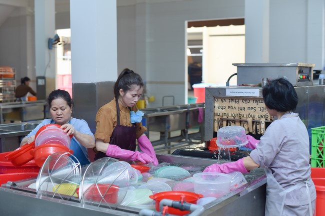 Công tác chuẩn bị lễ giỗ Tổ