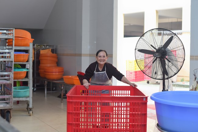 Công tác chuẩn bị lễ giỗ Tổ