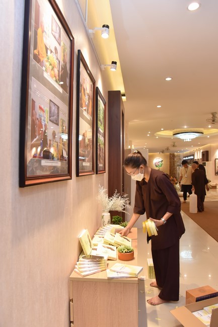 Công tác chuẩn bị lễ giỗ Tổ