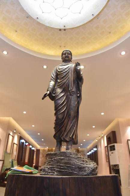 Công tác chuẩn bị lễ giỗ Tổ